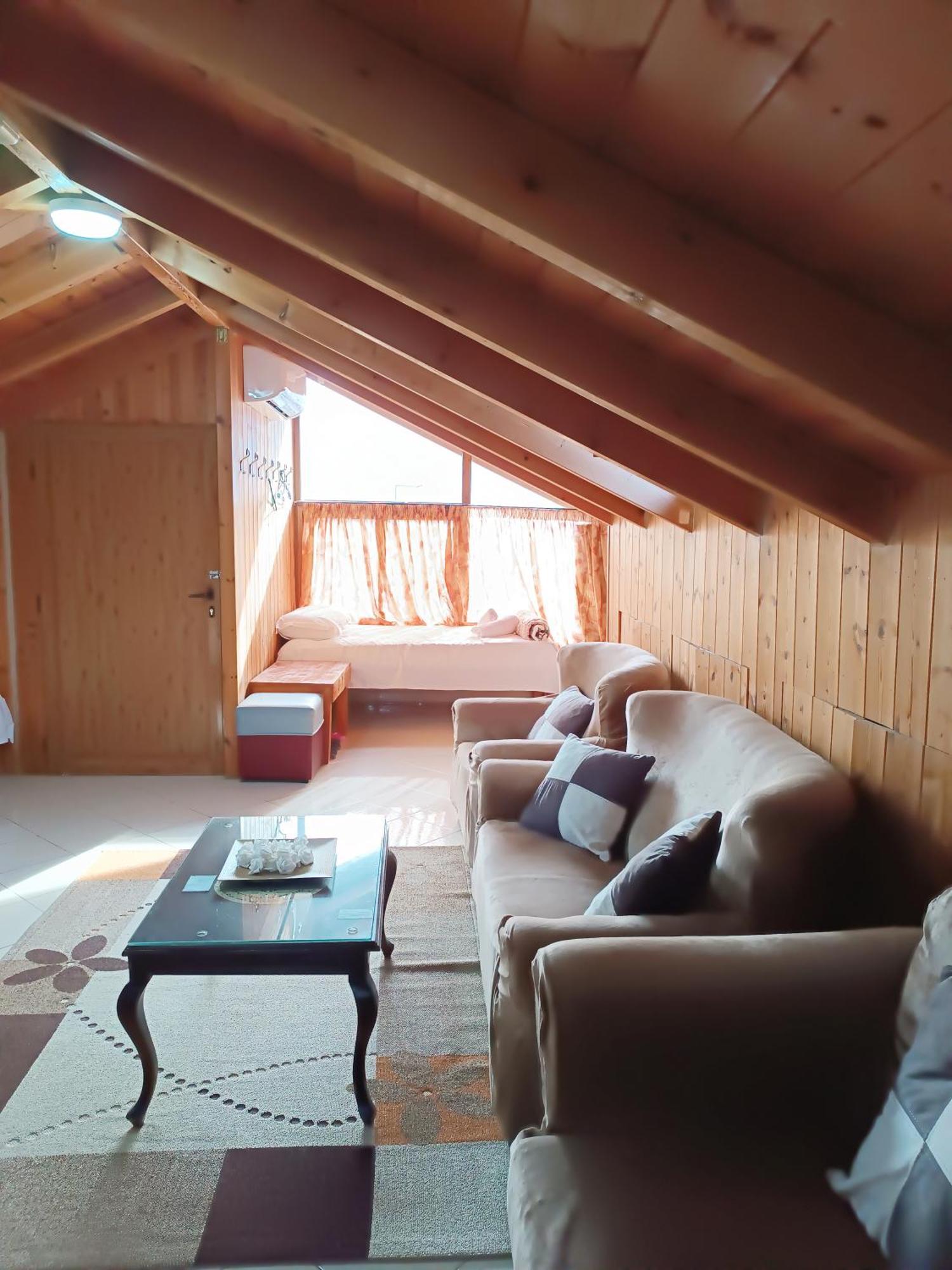 Guesthouse Eva Suite Берат Экстерьер фото