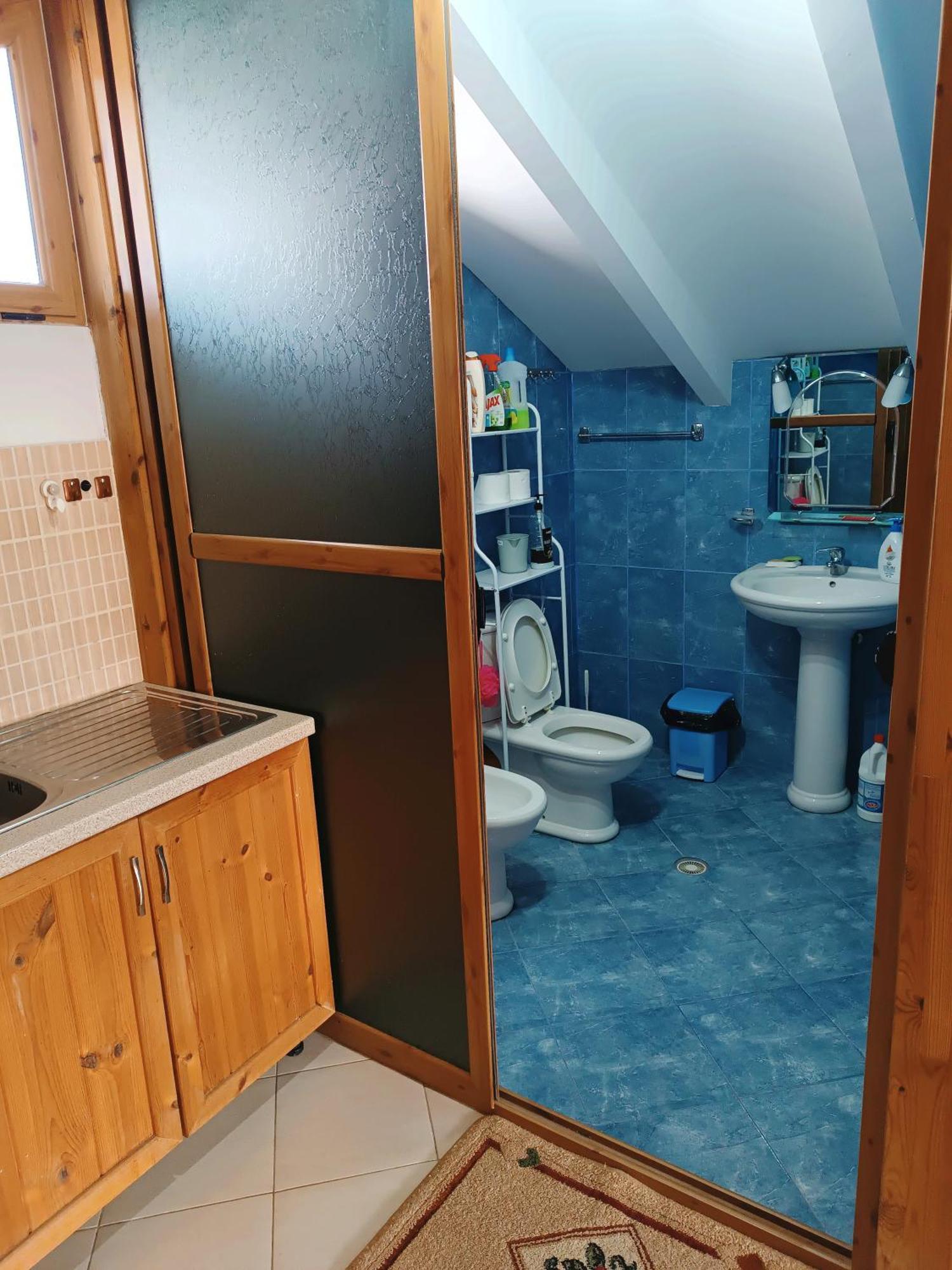 Guesthouse Eva Suite Берат Экстерьер фото