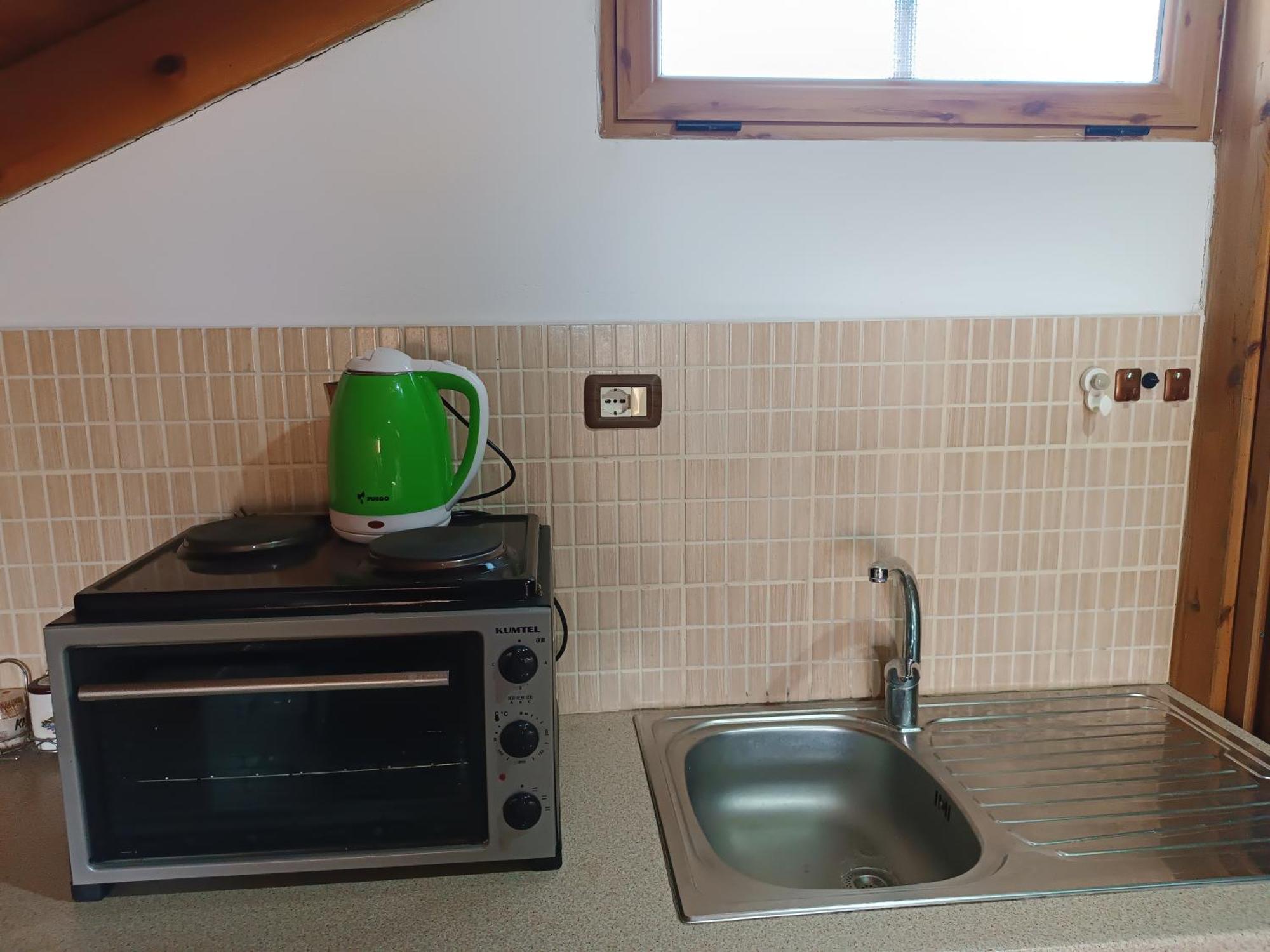 Guesthouse Eva Suite Берат Экстерьер фото